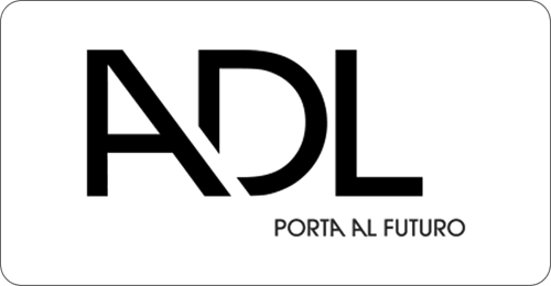 Logo ADL Porte
