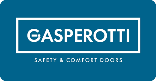 Logo Gasperotti