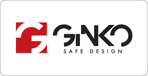 Logo GINKO
