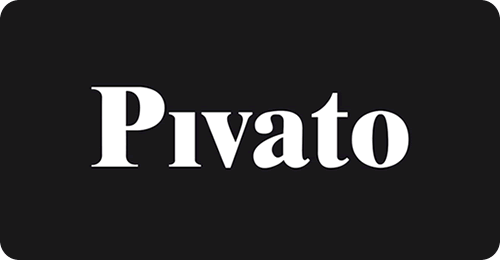 Logo Pivato